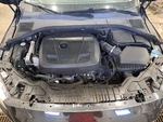 2016 S60 Air Bag Assembly Lh Driver Side Steering Wheel BLACK-3301 SKU#4425072. Fixed Price $118.75.