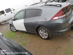 Passenger Gry Blk Air Bag Oem 10-14 Honda Insight. Fixed Price $103.00.