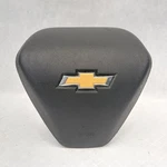 '16-'25 Chevrolet Malibu Left Driver Steering Wheel Air Bag Oem. Fixed Price $285.00.