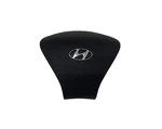 Air Bag Oem Left Driver Wheel Black 569003Q200 2011-2014 Hyundai Sonata. Fixed Price $75.00.