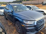 Passenger Air Bag Front Dash Thru 02/18/19 Fits 18-19 Audi Q5 4795687. Fixed Price $222.50.