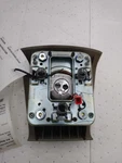 2013 Lincoln Navigator Steering Wheel Air Bag Oem Grey Used 175K Miles. Fixed Price $134.99.