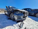 2014 Infiniti Q50 Used Passenger Right Airbag 253-55640R 137K Miles. Fixed Price $113.95.