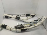 Srs Passenger/right Roof/curtain Airbag From 2016 Toyota Sienna 12000074. Fixed Price $316.04.