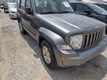 2012 Jeep Liberty Passenger Side Roof Mounted Curtain Air Bag. Fixed Price $125.00.