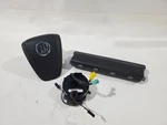2016 2017 Buick Cascada Oem Steering Wheel Knee Air Bag With Clockspring. Fixed Price $248.97.