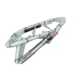 Roof Curtain For Traverse 85164784 Left. Fixed Price $144.99.