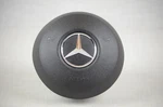 2019-2023 Mercedes-benz Sprinter Left Driver Steering Wheel Airbag Genuine Oem. Fixed Price $499.99.