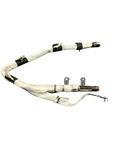 2016-2023 Tesla Model X Front Right Passenger Side Top Roof Curtain Airbag Srs. Fixed Price $149.07.