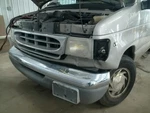 Air Bag Passenger Dash Fits 99-02 Ford E150 Van 104926172. Fixed Price $168.90.