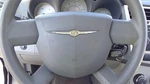 Used Steering Wheel Air Bag Fits: 2008 Chrysler Sebring Front Driver Grade. Fixed Price $169.00.