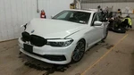 Seat For Bmw 530I Right Front Only. Fixed Price $169.99.