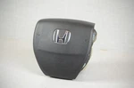 2013-2017 Honda Accord Left Lh Front Driver Wheel Airbag Black Genuine Oem. Fixed Price $399.00.