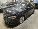 Passenger Air Bag Hatchback E-tron Knee Fits 16-18 Audi A3 1535578. Fixed Price $209.75.