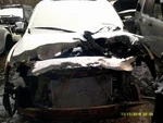 Passenger Right Air Bag Roof Fits 11 Durango 567371. Fixed Price $75.00.