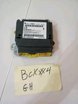2020-2022 Dodge Charger Srs Restraint Control Module Oem 68371-748AA. Fixed Price $189.00.