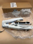 2011-2014 Hyundai Sonata Left Driver Side Upper Roof Curtain Bag Oem 85010-3Q000. Fixed Price $53.99.