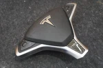 Front Left Driver Steering Wheel Airbag 1023381-00-D Oem Tesla Model 2012-2016. Fixed Price $247.49.
