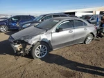 Air Bag Type 118 Driver Knee Id 1778604300 Fits 20-21 Mercedes Cla-class 1284982. Fixed Price $148.49.