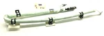 2014-2023 Jagaur F-type Right Passenger Side Roof Curtain Head Airbag Oem.. Fixed Price $59.99.