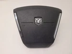 10-12 Dodge Caliber Driver Left Lh Steering Wheel Air Bag 0XS26XDVAI. Fixed Price $179.03.