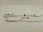 Volvo XC60 Passenger Right Side Roof Curtain Srs Fits 2009-2013. Fixed Price $149.86.