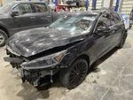 Used Instrument Panel Air Bag Fits: 2017 Kia Cadenza Front Driver Knee. Fixed Price $188.75.