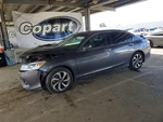 Used Right Curtain Air Bag Fits: 2016 Honda Accord Sedan Passenger Roof Built. Fixed Price $137.00.