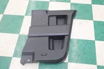 07-14 Fj Cruiser Dark Charcoal Rear Passenger Rr Door Trim Panel Unit Factory Oe. Fixed Price $227.99.