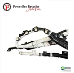 2024 2025 Toyota Grand Highlander Driver Side Roof Curtain Airbag Oem 621800E170. Fixed Price $1369.25.