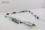 2014 - 2020 Infiniti QX60 Left Driver Side Roof Curtain Oem. Fixed Price $199.99.