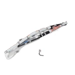 Roof Curtain For Blazer 84899134 Right. Fixed Price $369.99.
