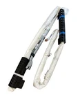 2022 2023 2024 Kia EV6 Oem Left Side Roof Air Curtain Bag 80410CV000. Fixed Price $499.99.