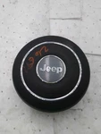 2011 Jeep Grand Cherokee Left Curtain Air Bag Tan 227K Miles Oem Part 532234. Fixed Price $184.99.