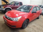 Air Bag Passenger Seat Fits 08-11 Focus 1769596. Fixed Price $185.00.