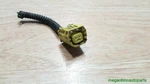 Mitsubishi Crash Sensor 8651A002 Connector 11856 Oem C37. Fixed Price $9.99.