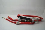2010 Jeep Commander Right Passenger Roof Curtain Air Bag Red. Fixed Price $174.26.