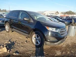 Driver Blk Wheel Air Bag Oem 15-19 Ford Edge. Fixed Price $75.00.