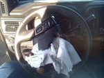 Steering Wheel Non-heated Leather Fits 22-23 Titan 29602195. Fixed Price $185.18.