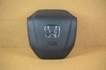 2016-2021 Honda Civic Left Driver Steering Wheel Airbag Black Genuine Oem. Fixed Price $599.99.