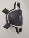 12-14 Ford Focus Lh Driver Wheel Airbag Without Sync DM5Z58043B13BA. Fixed Price $205.79.
