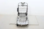 2021 - 2023 Nissan Maxima Front Right Side Seat Track Frame Complete Oem. Fixed Price $71.14.