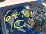 2013 Chevrolet Sonic Driver Left Airbag Oem 84000 Miles Used 253-06675L. Fixed Price $113.95.