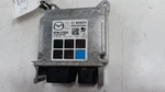 Srs Computer Control Module Fits 11 Mazda 3 Oem. Fixed Price $129.74.