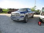 Chassis Ecm Below Console Crew Cab Fits 10-11 Dodge 1500 Pickup 1594764. Fixed Price $86.79.