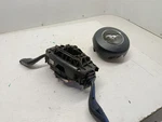Driver Left Air Bag Convertible Wheel Fits 15-17 Mustang 4130752. Fixed Price $227.49.