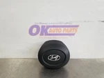 2023 Hyundai Sonata Se Front Steering Wheel Srs Pad Black Left Driver. Fixed Price $191.25.
