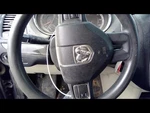 2012 Dodge Caravan Lh Front Driver Wheel Cargo Airbag. Fixed Price $170.88.