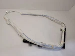 2019-2023 Kia Forte Lh Driver Left Curtain Roof Air Bag Sedan 80410M7000. Fixed Price $205.20.