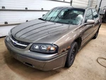 Passenger Right Air Bag Fits 01-05 Impala 1918810. Fixed Price $130.00.